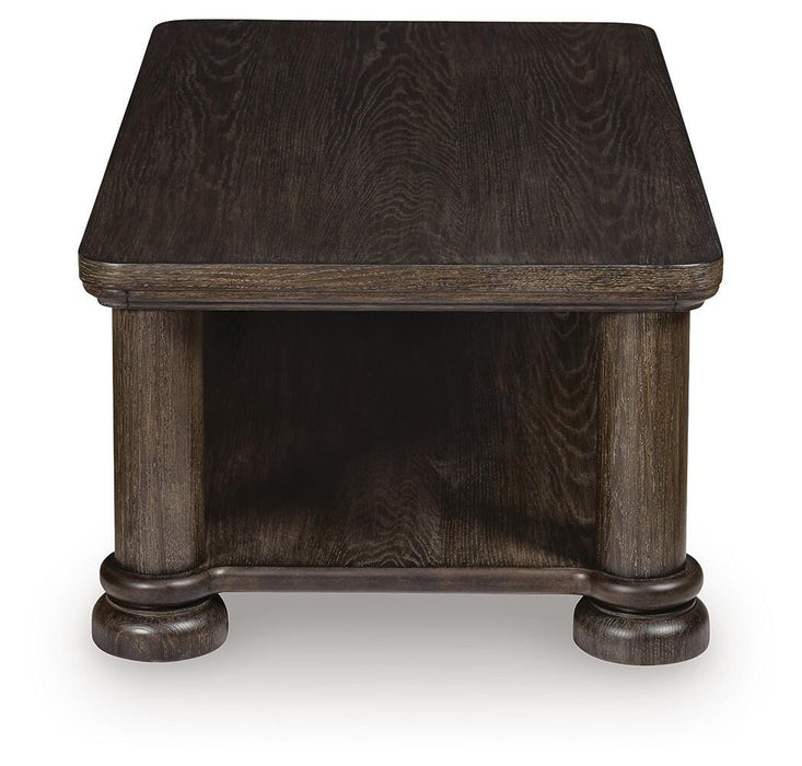 Bannette Coffee Table - image 6