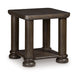 Bannette End Table - image 9