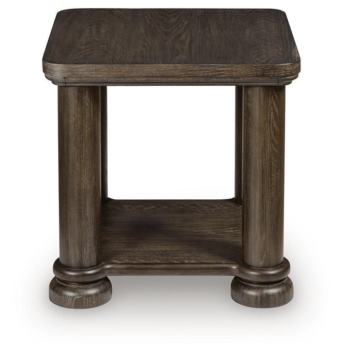 Bannette End Table - image 6