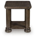 Bannette End Table - image 6