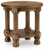 Chadworth End Table - image 2