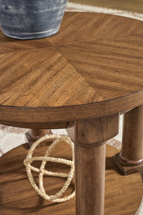 Chadworth End Table - image 5