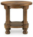 Chadworth End Table - image 3