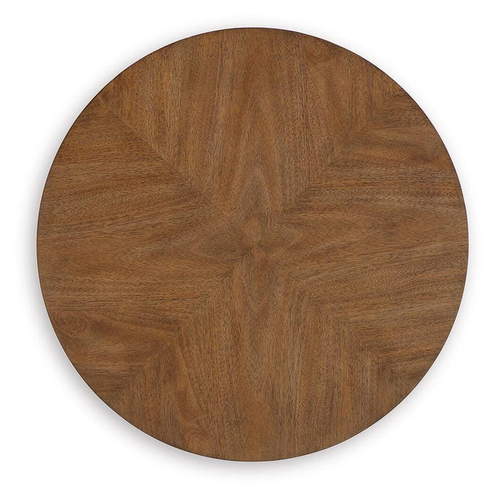 Chadworth End Table - image 4