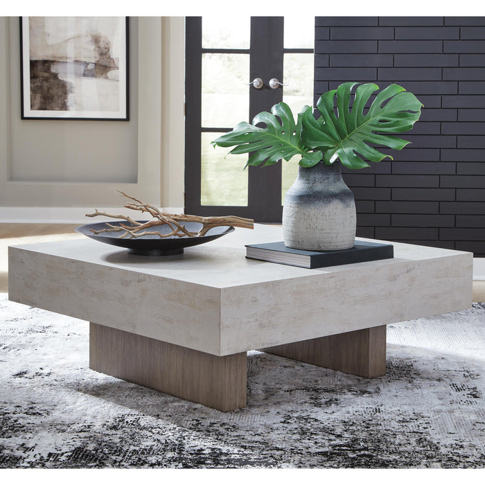 Jorlaina Coffee Table