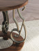 Frallyn End Table - image 5