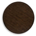 Frallyn End Table - image 4