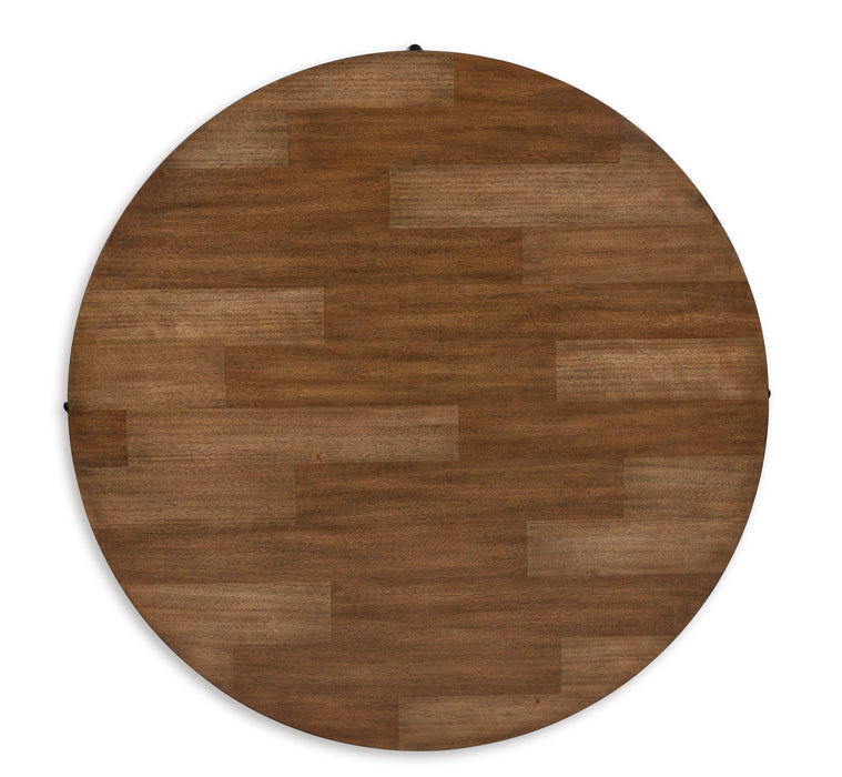 Kraeburn Coffee Table