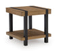 Jorannti End Table - image 8