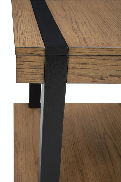 Jorannti End Table - image 6