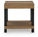 Jorannti End Table - image 4