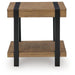 Jorannti End Table - image 5