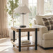 Jorannti End Table - image 3