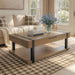Jorannti Lift-Top Coffee Table - image 3