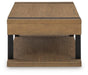Jorannti Lift-Top Coffee Table - image 6