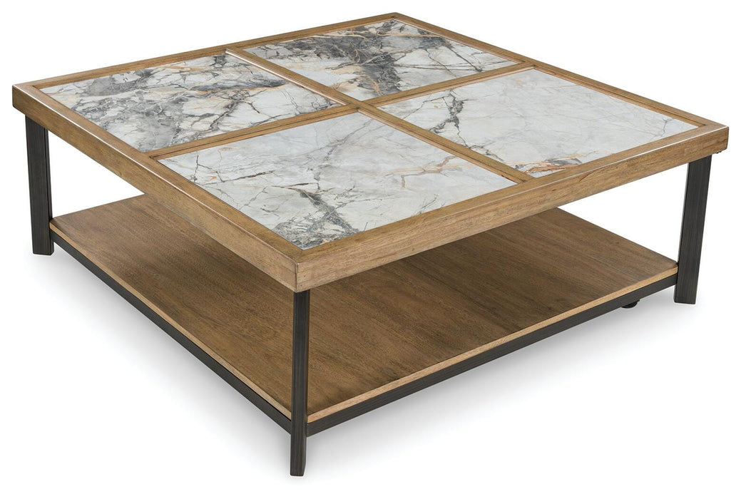 Montia Coffee Table - image 3
