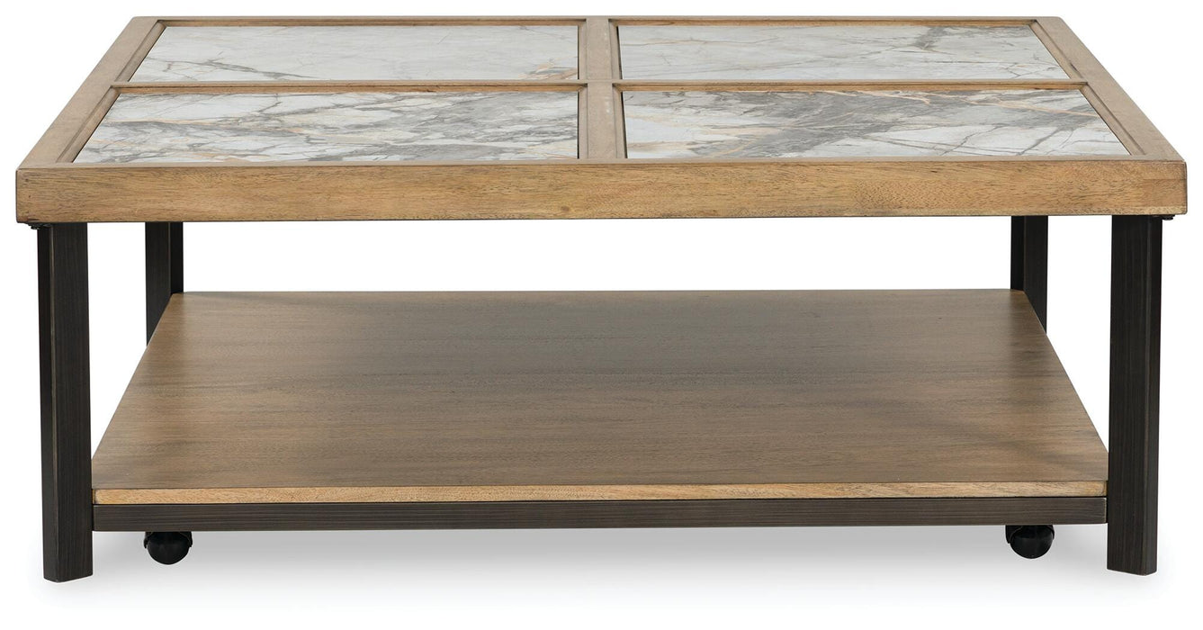 Montia Coffee Table - image 4