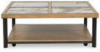 Montia Coffee Table - image 4