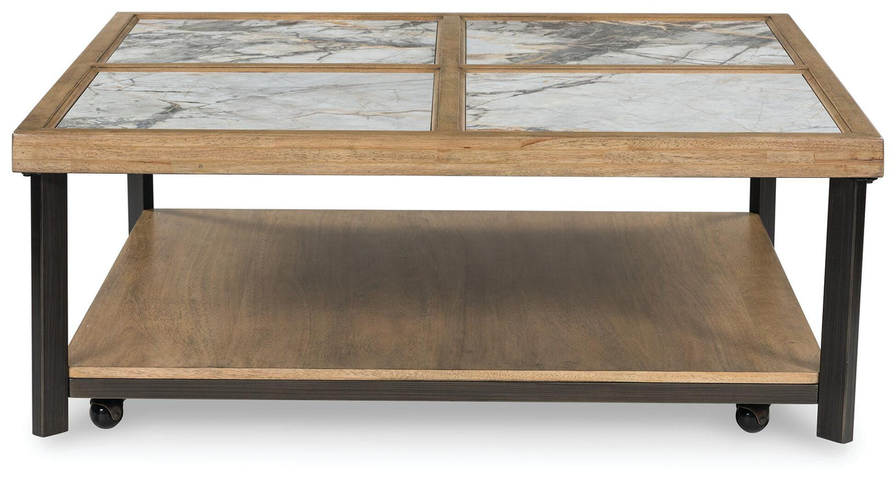Montia Coffee Table - image 5