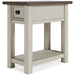 Bolanburg Chairside End Table
