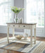 Bolanburg Sofa/Console Table