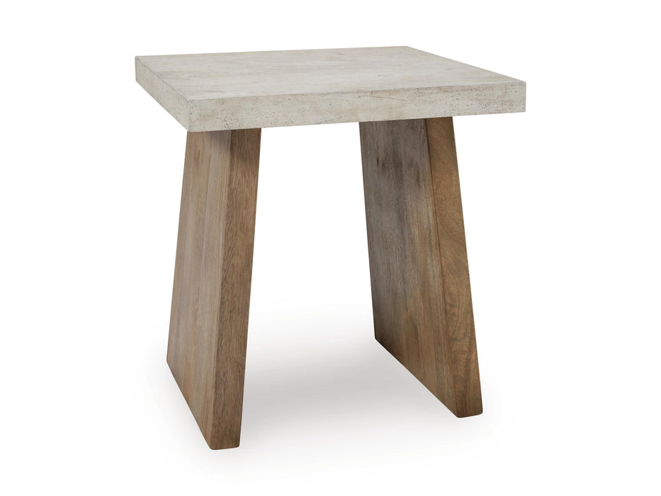 Brendalhouse End Table