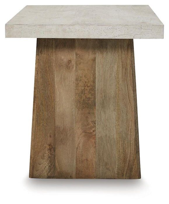 Brendalhouse End Table - image 4