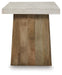 Brendalhouse End Table - image 4