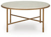Alben Coffee Table - image 3