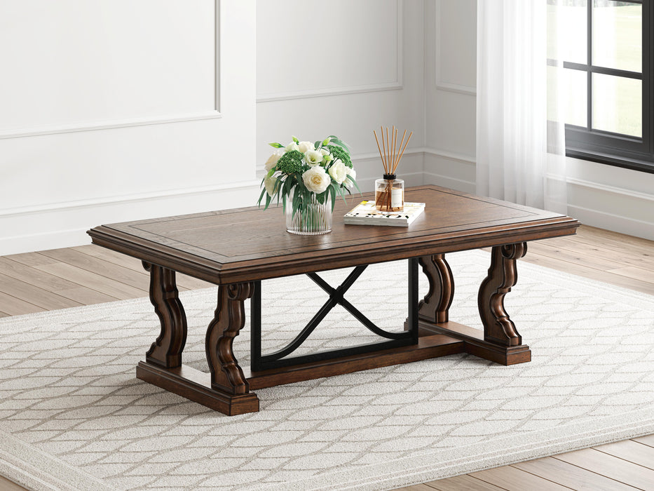 Maylee Coffee Table