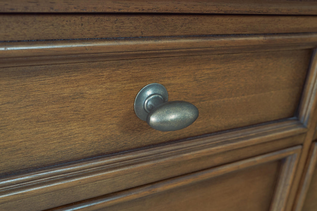 Channley Lift-Top Coffee Table - image 10