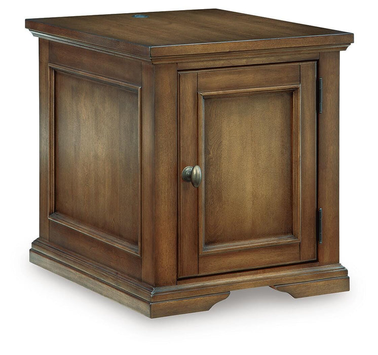 Channley End Table - image 2