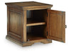Channley End Table - image 4