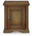 Channley End Table - image 5