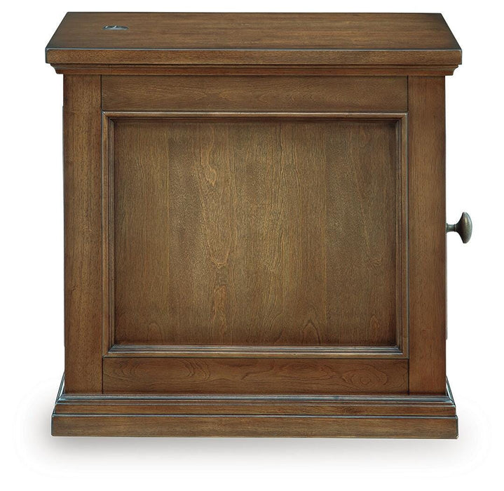 Channley End Table - image 6