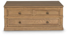 Sharlance Lift-Top Coffee Table - image 4