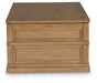 Sharlance Lift-Top Coffee Table - image 5