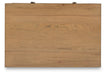 Sharlance Lift-Top Coffee Table - image 7