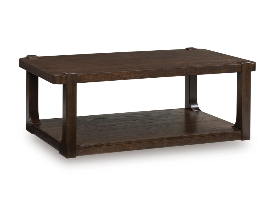 Brecton Coffee Table