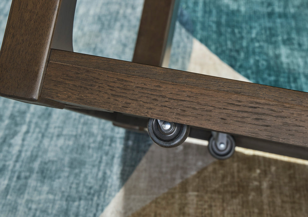 Brecton Coffee Table