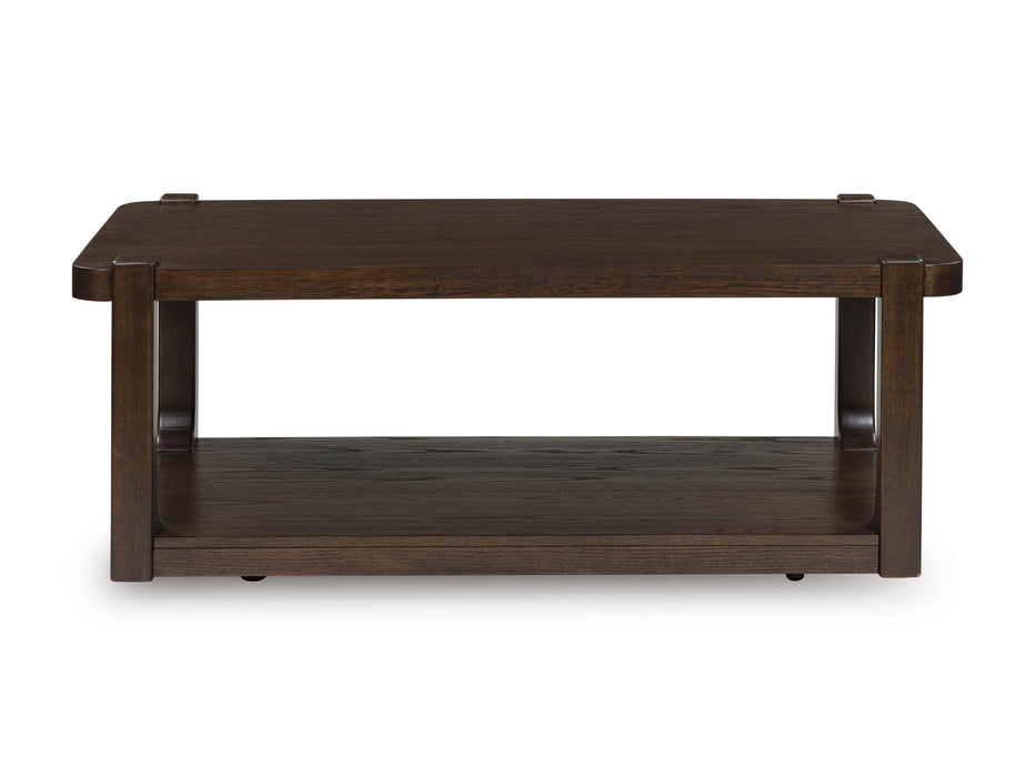 Brecton Coffee Table