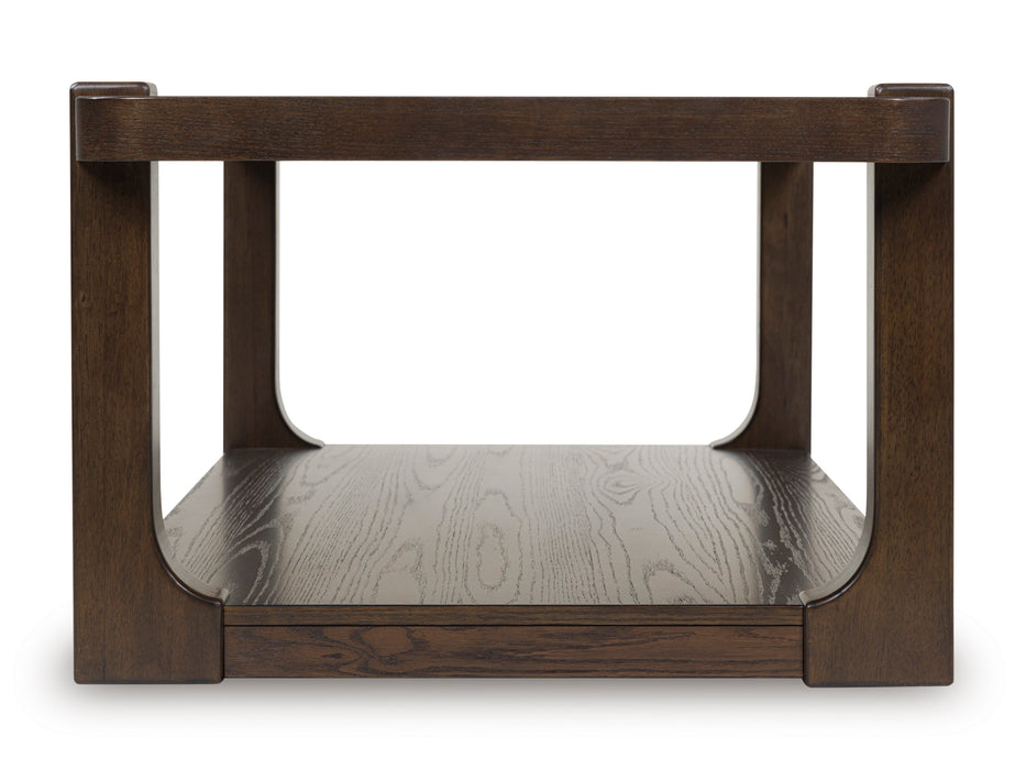 Breckington Coffee Table