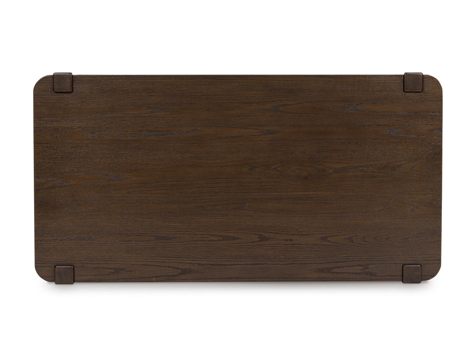 Brecton Coffee Table