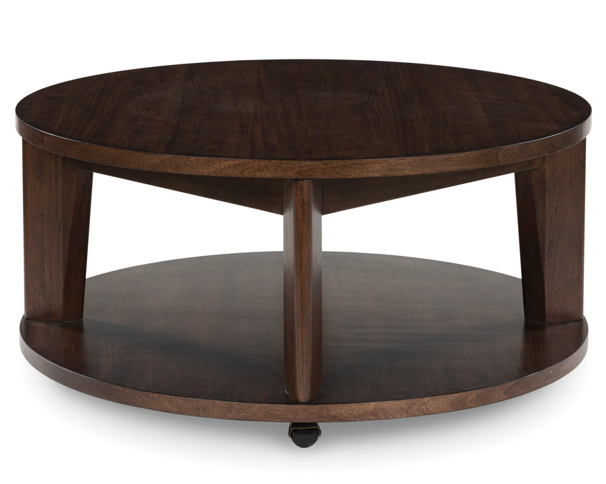 Korestone 2 Coffee Table