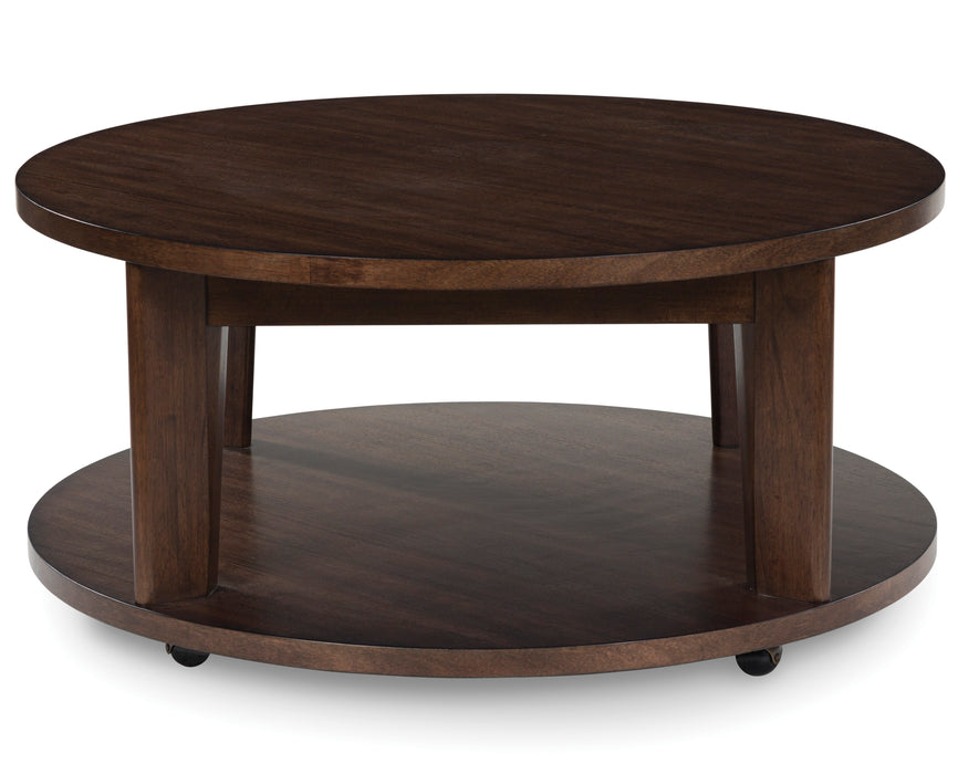 Korestone 2 Coffee Table