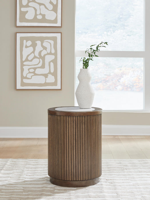 Hadonna Occasional Table Set