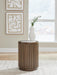 Hadonna Occasional Table Set