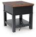 Wildenauer End Table - image 6