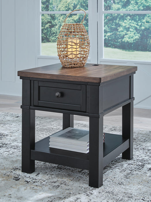Wildenauer Occasional Table Set