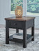 Wildenauer Occasional Table Set